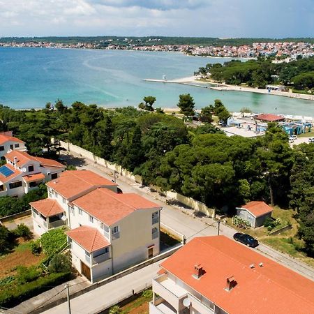 Apartamento Sunset Puntamika Zadar Exterior foto