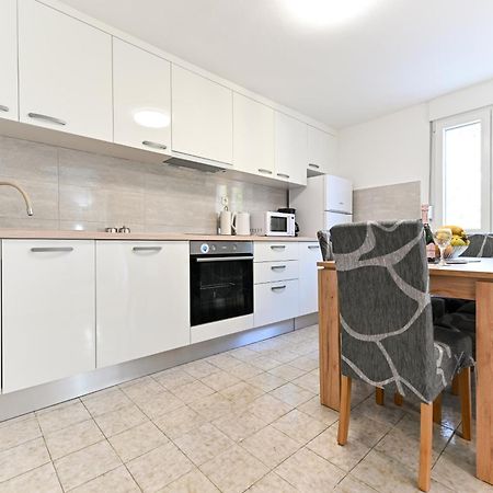 Apartamento Sunset Puntamika Zadar Exterior foto