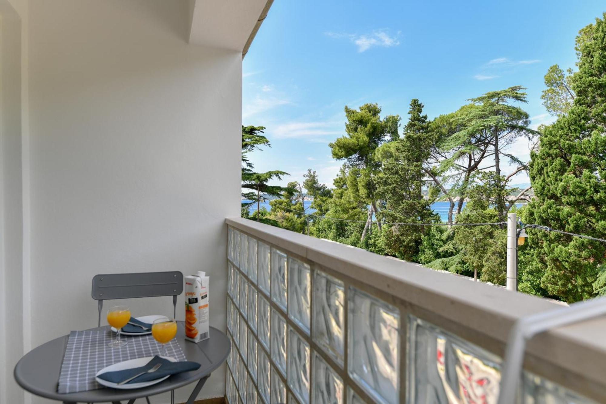 Apartamento Sunset Puntamika Zadar Exterior foto