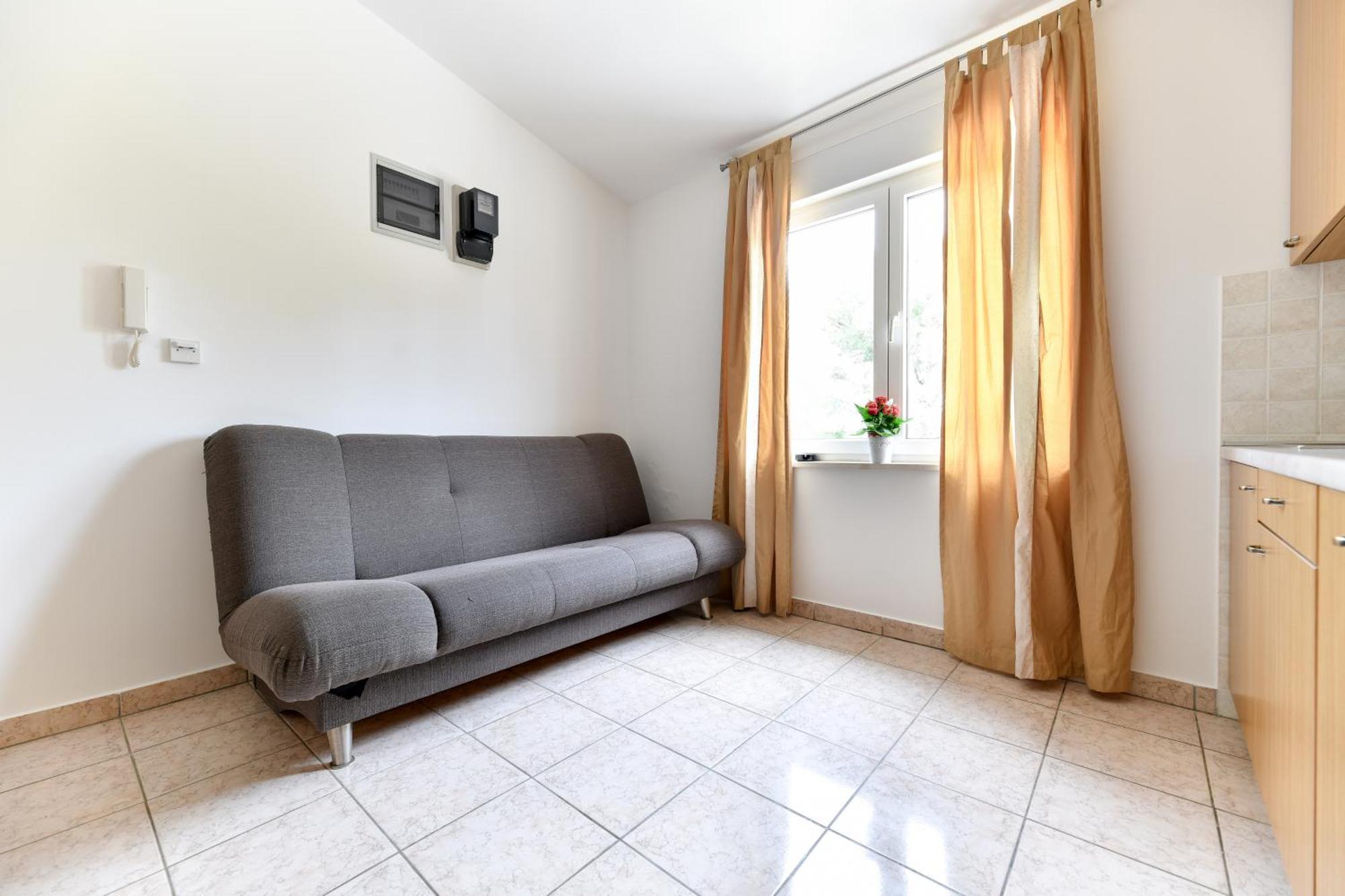 Apartamento Sunset Puntamika Zadar Exterior foto