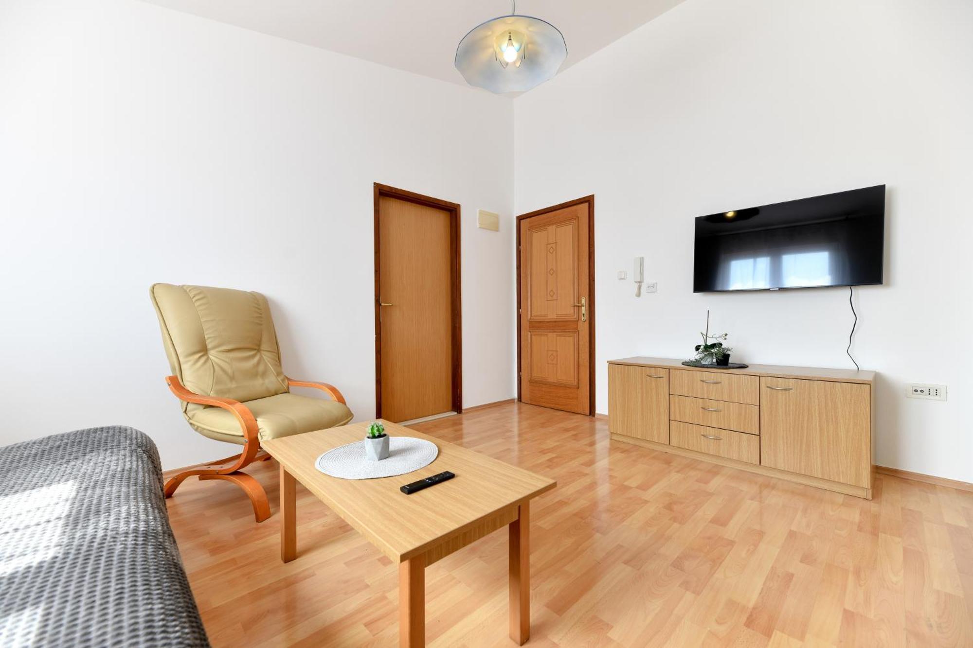 Apartamento Sunset Puntamika Zadar Exterior foto