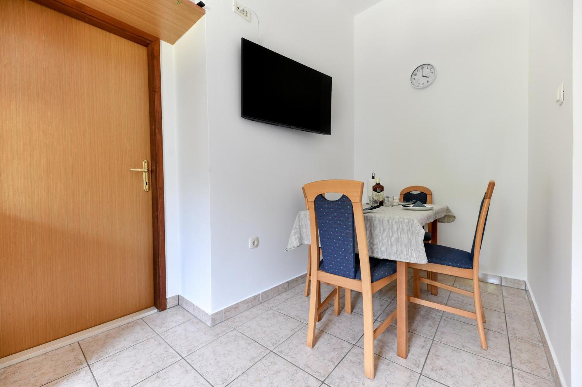Apartamento Sunset Puntamika Zadar Habitación foto