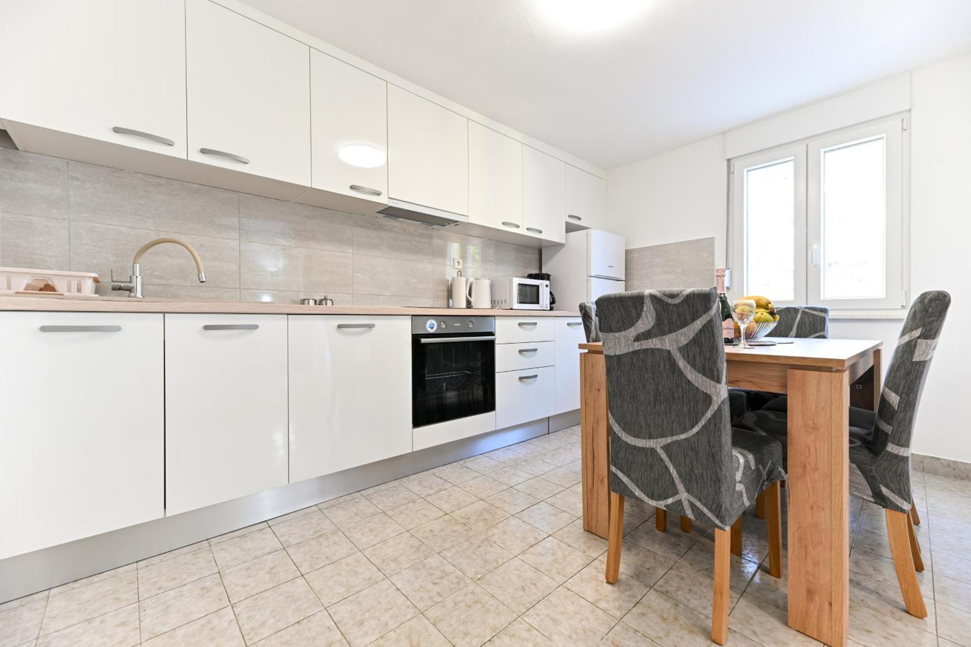 Apartamento Sunset Puntamika Zadar Exterior foto