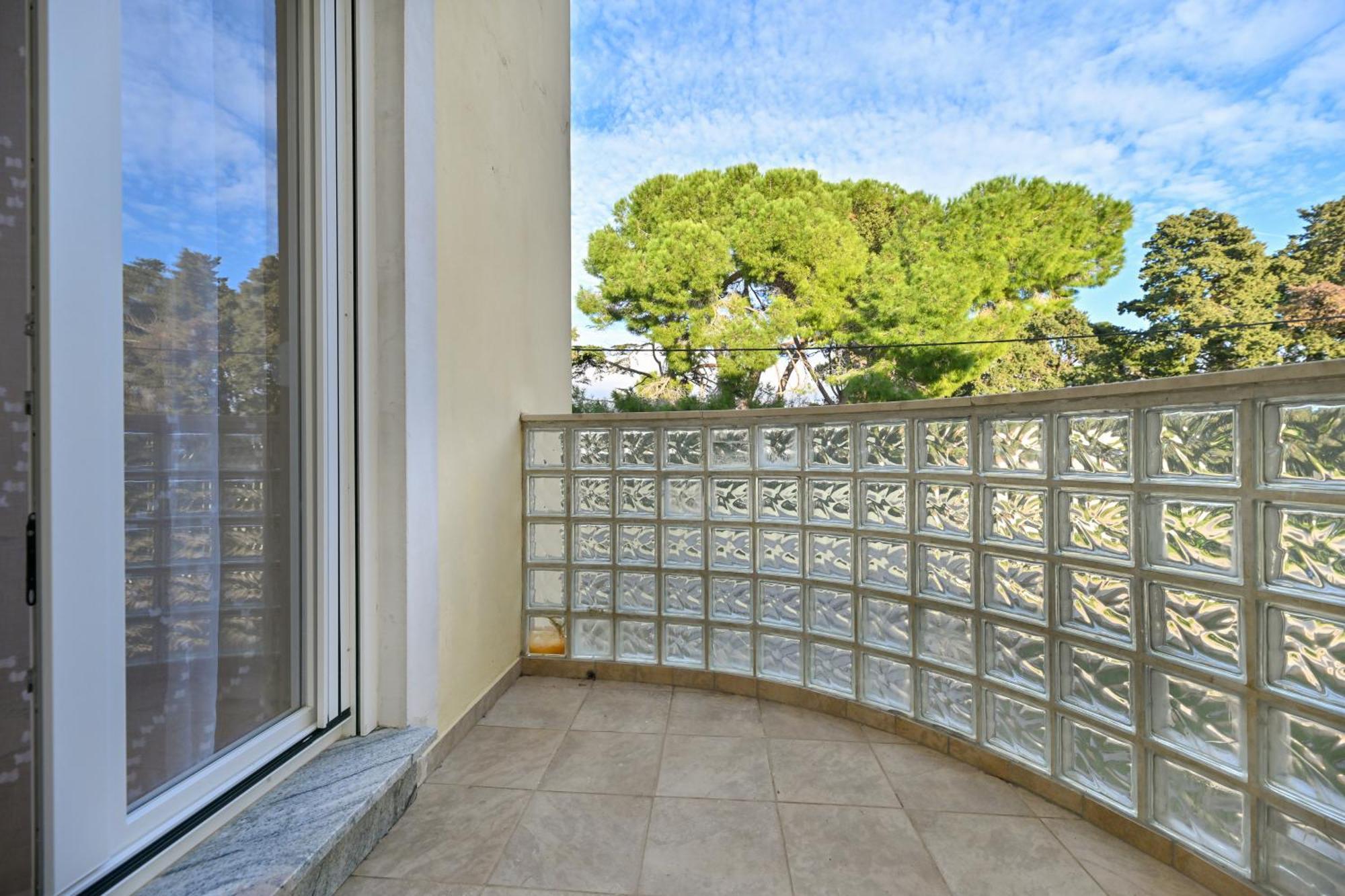 Apartamento Sunset Puntamika Zadar Habitación foto